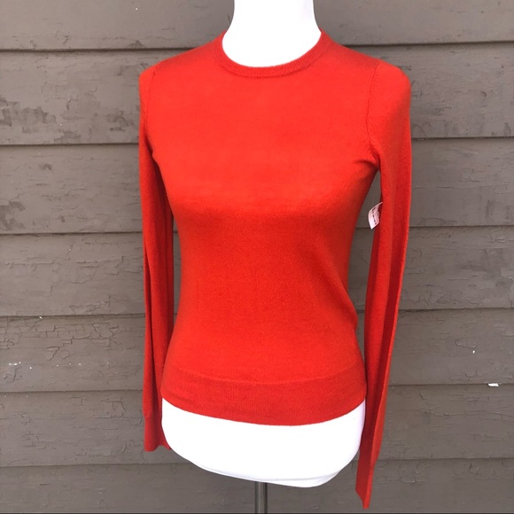 Robert Rodriguez Sweaters - Designer! Robert Rodriguez wool blend sweater!